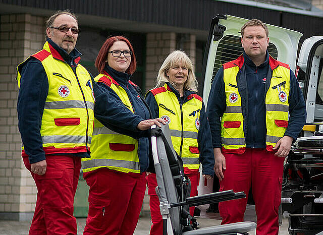 [Translate to Deutsch, leichte Sprache:] 