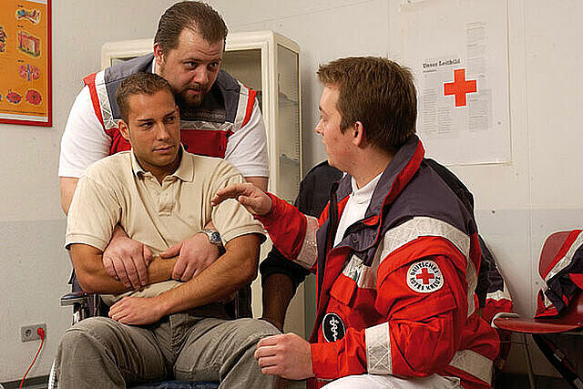 [Translate to Deutsch, leichte Sprache:] 