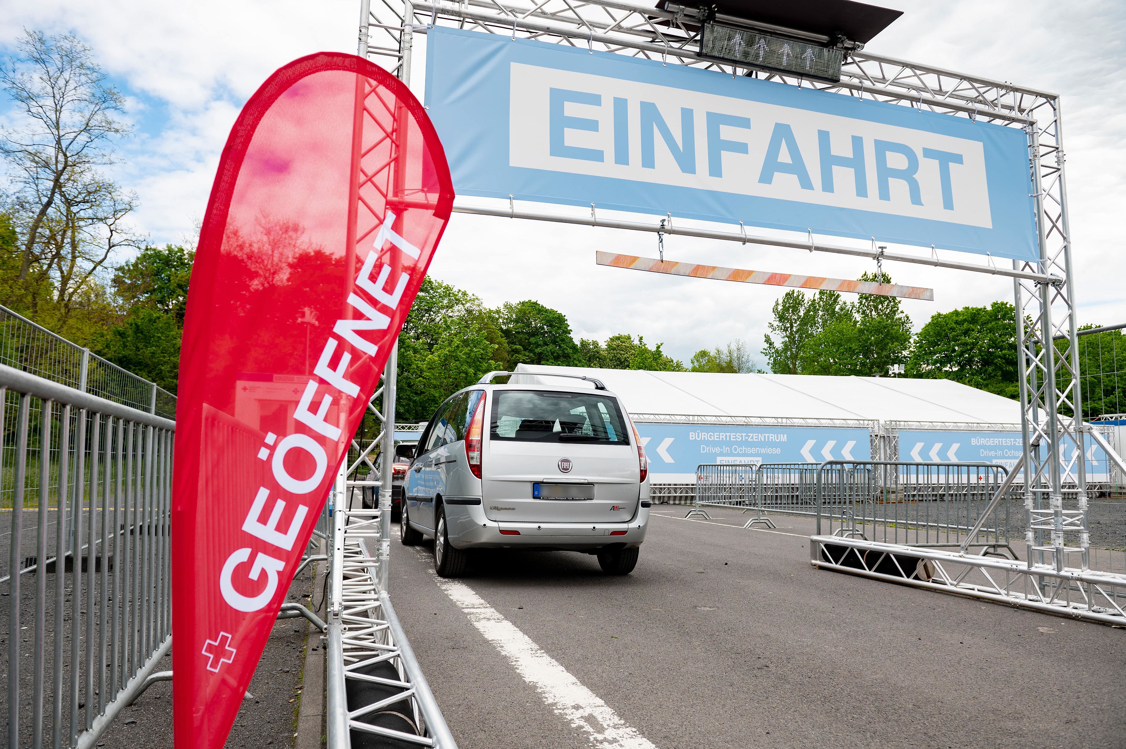 Meldung DRK KV Fulda e.V.